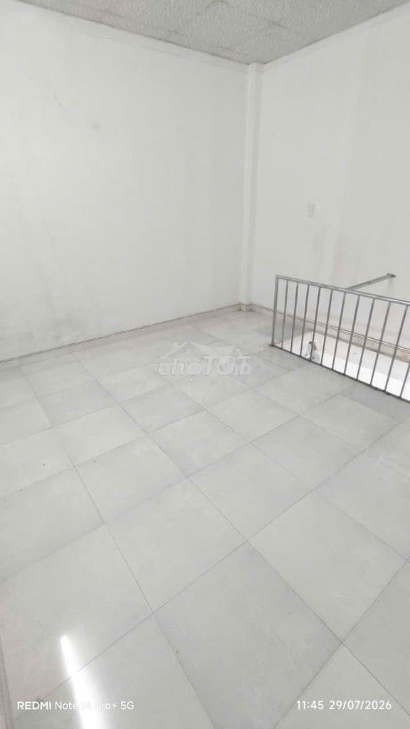 Dự án mới xây - phòng gác cao giá rẻ - 4