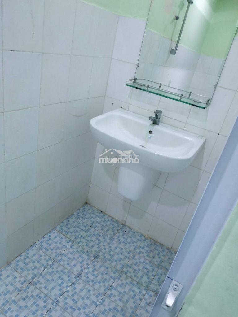 Gia chủ sửa tâm huyết để ở – bàu cát 2 (48m², 2pn, 2wc) – giá 2.5 tỷ - 4