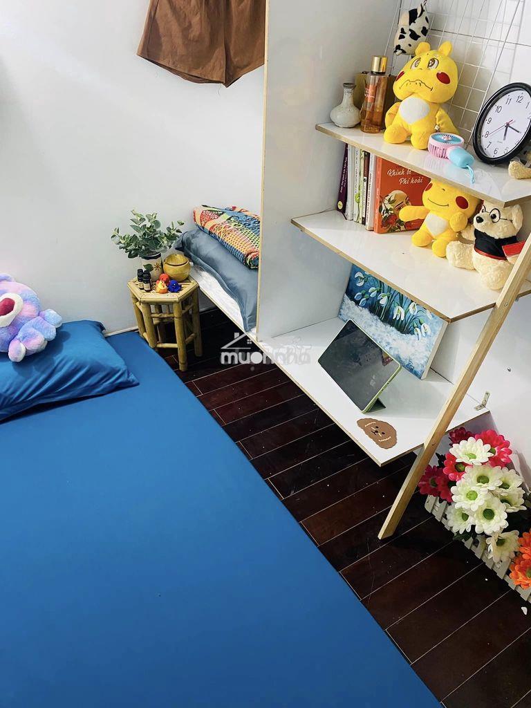 ⭐️⭐️Hệ thống phòng trọ 1 người full nt, ktx sleepbox q 7 giá 1tr6