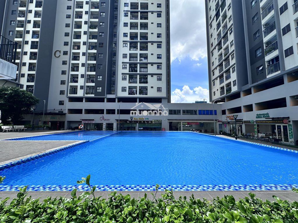 Cho thuê căn studio eco xuân – full nội thất – chỉ 5.5 triệu/tháng - 2