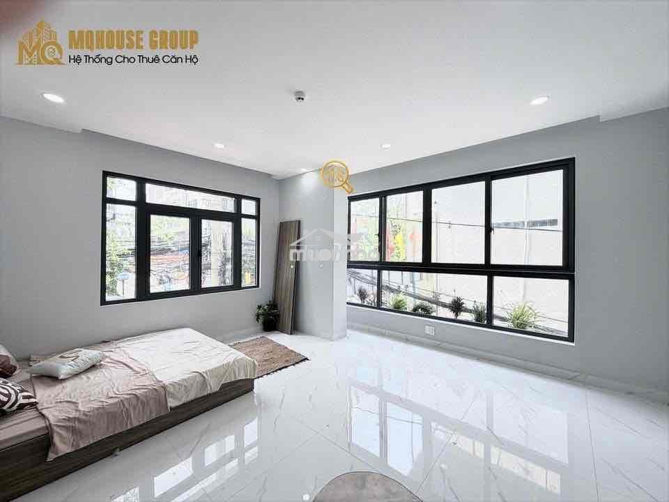 Studio mới xây full nội thất cạnh ga metro - 3
