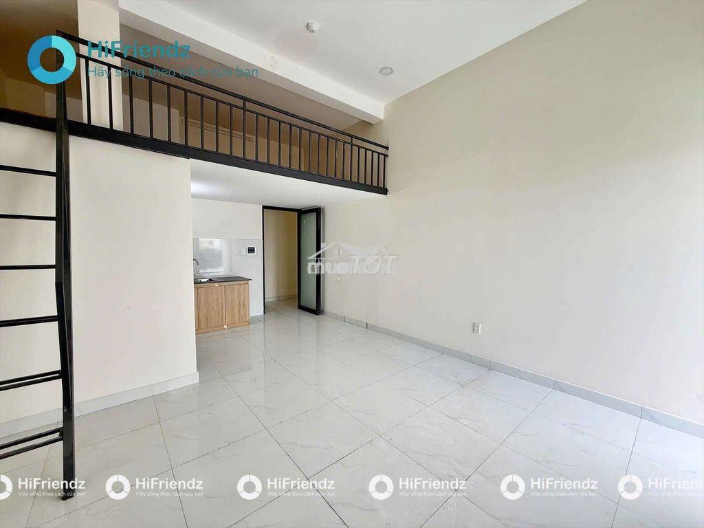 Duplex bancol ngay gần công viên phần mềm vmega market ở được 3 4 bạn - 4