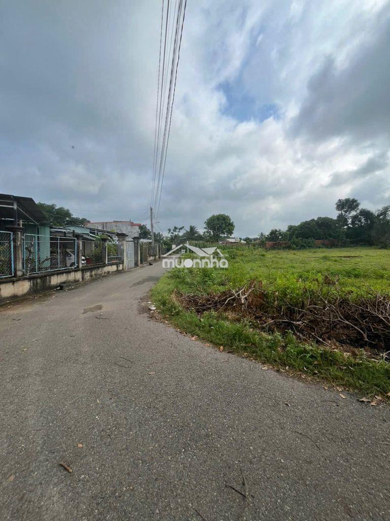 Đất nhà vườn 500m2 tt. vĩnh an - hẻm ô tô - gần tl762 & th kim đồng - 2