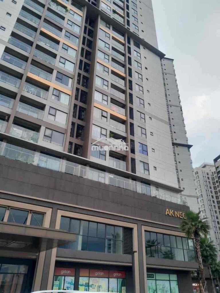 Bán căn góc akari neo 80 m2. võ văn kiệt.  2pn. ban công. lô gia.