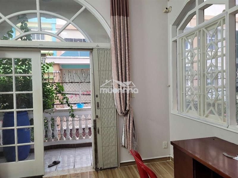 Cho thuê phòng trọ đường cộng hòa gần sân bay