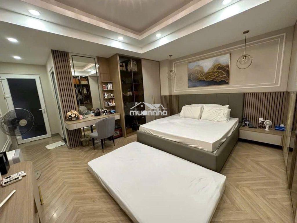 Cần cho thuê nhà hxh 309/5a nguyễn văn trỗi p.2 q.tân bình - 4