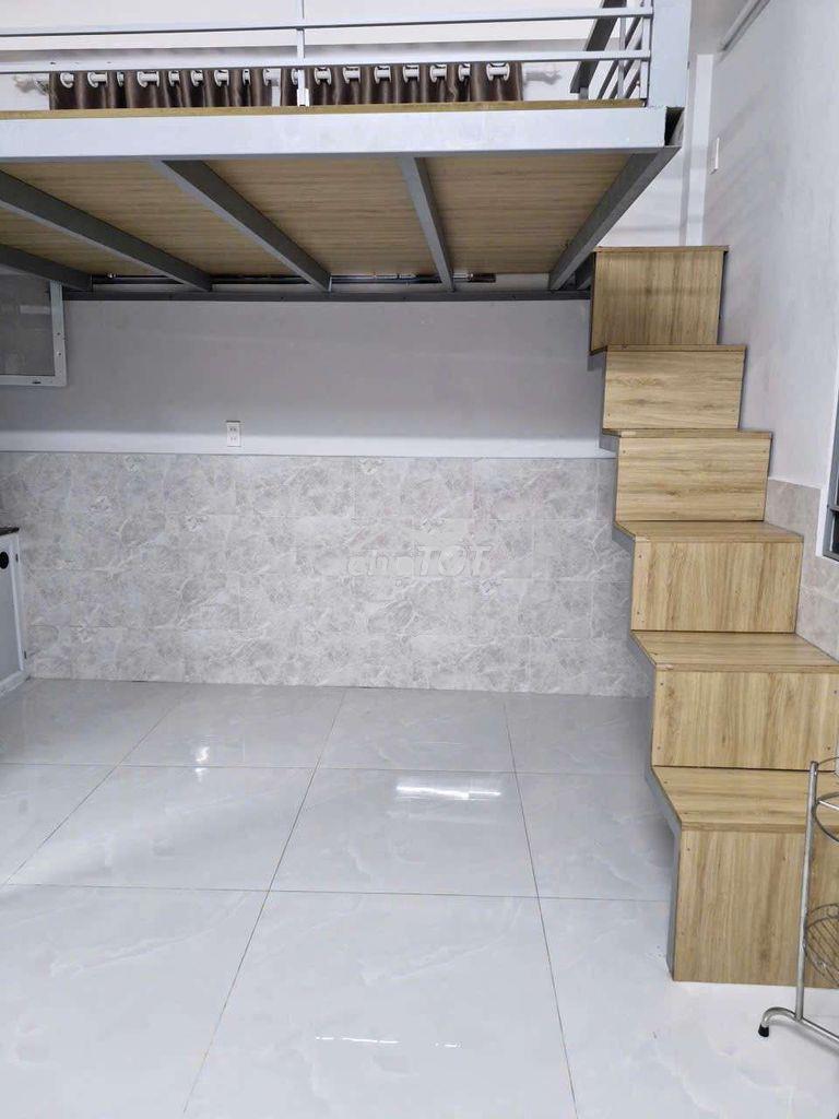 Phòng cho thuê mới - 2