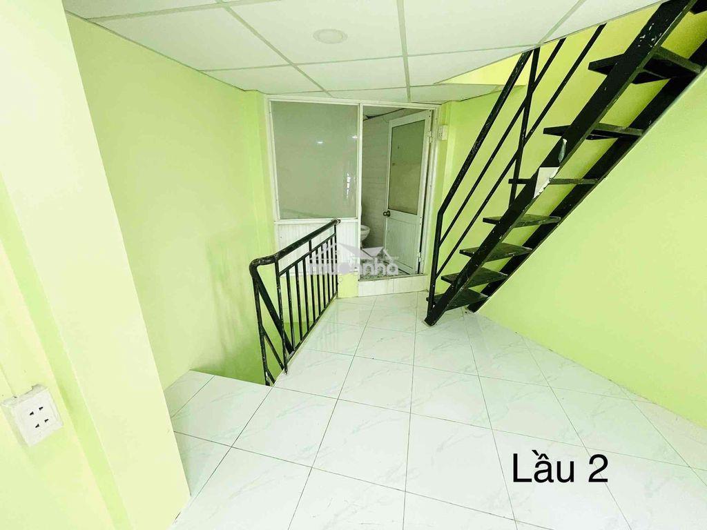 Vị trí thuận tiện 2 phút đến bv chợ rẫy, đh y dược - 4