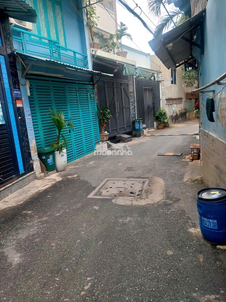 Chính chủ cho thuê nhà nguyên căn tại phường tân chánh hiệp, q.12,
