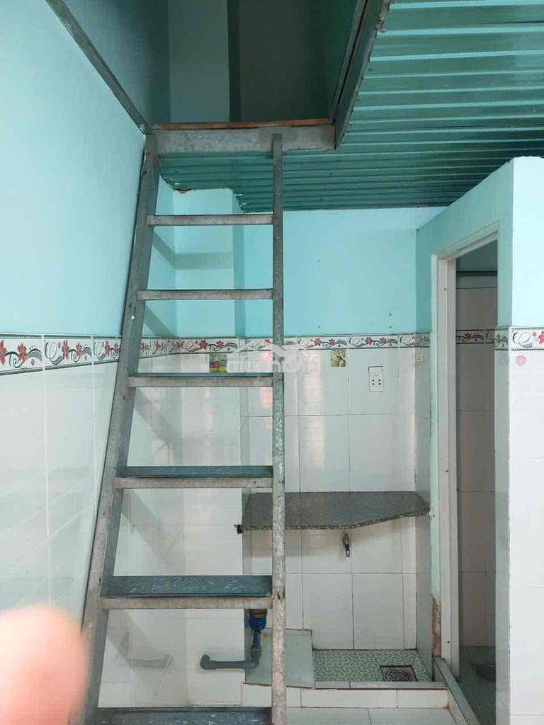 Chính chủ cho thuê phòng trọ - 2