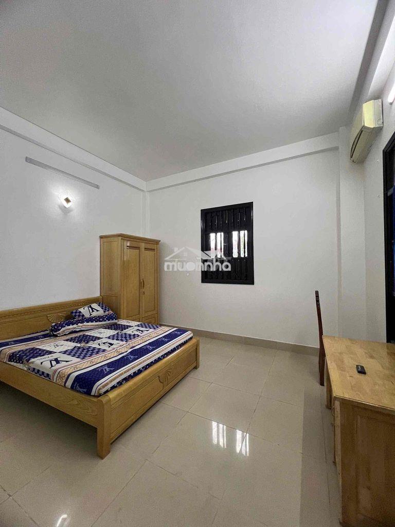 Cho thuê nhà nguyên căn 4 phòng ngủ có đầy đủ nội thất - 4