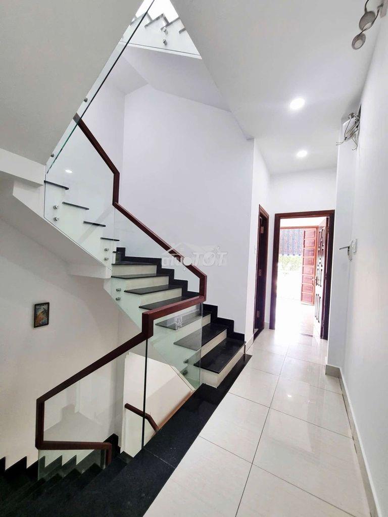 Nhà 4 tầng chính chủ gấp bán  - 2