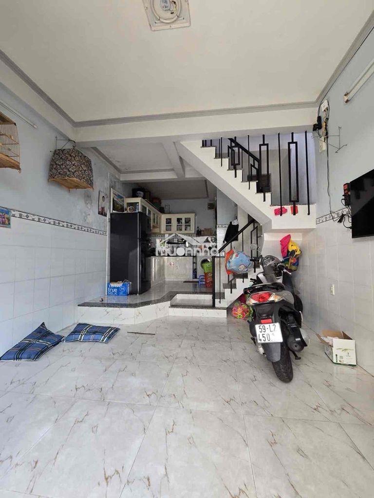 ✨Căn góc thoáng 2 tầng bình thạnh dtsd 52m2 chỉ 3,45 t.ỉ 🌾 2 pn, gần r