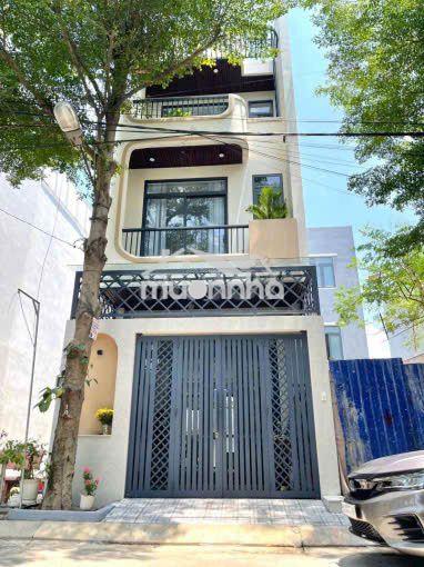 Bán gấp căn 5,5 tỷ đường nguyễn ảnh thủ, quận 12 diện tích 65 m2