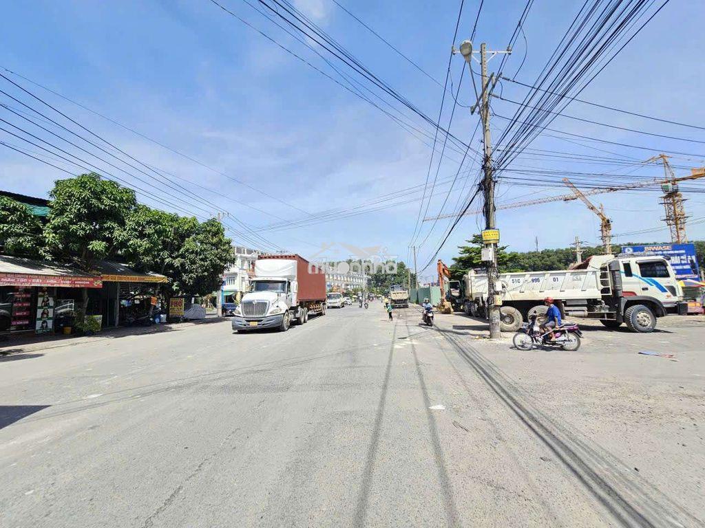 Nhà kdc phú mỹ hiệp phường tân đông hiệp tp dĩ an - 4