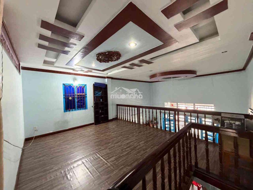 Bán nhà phan đăng lưu – dĩ an | 2 mặt tiền | 93m² | hxh | nhỉnh 4 tỉ - 3