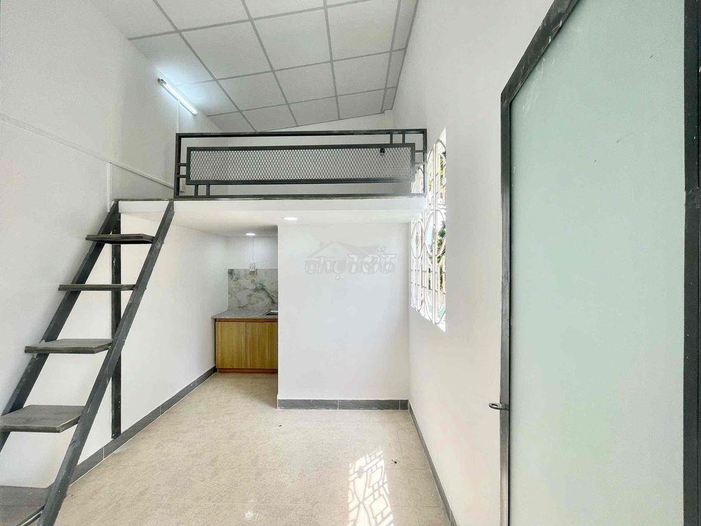 Phòng đẹp giá rẻ mới xây ngay công viên làng hoa - 4
