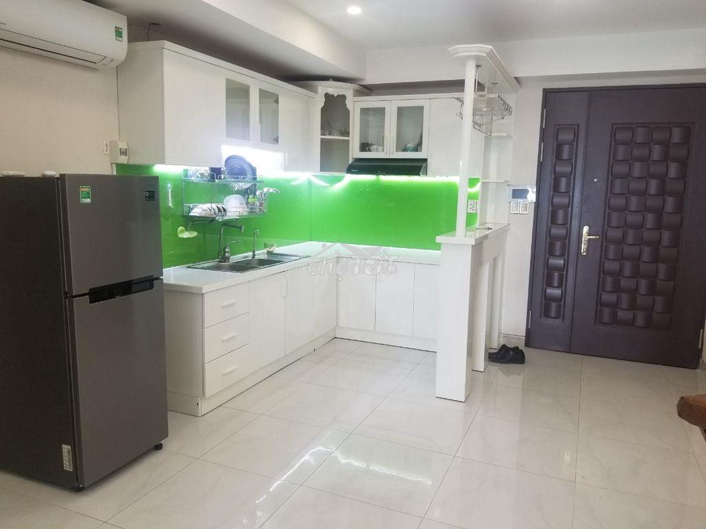 Cần cho thuê căn hộ chung cư cosmo city - 3