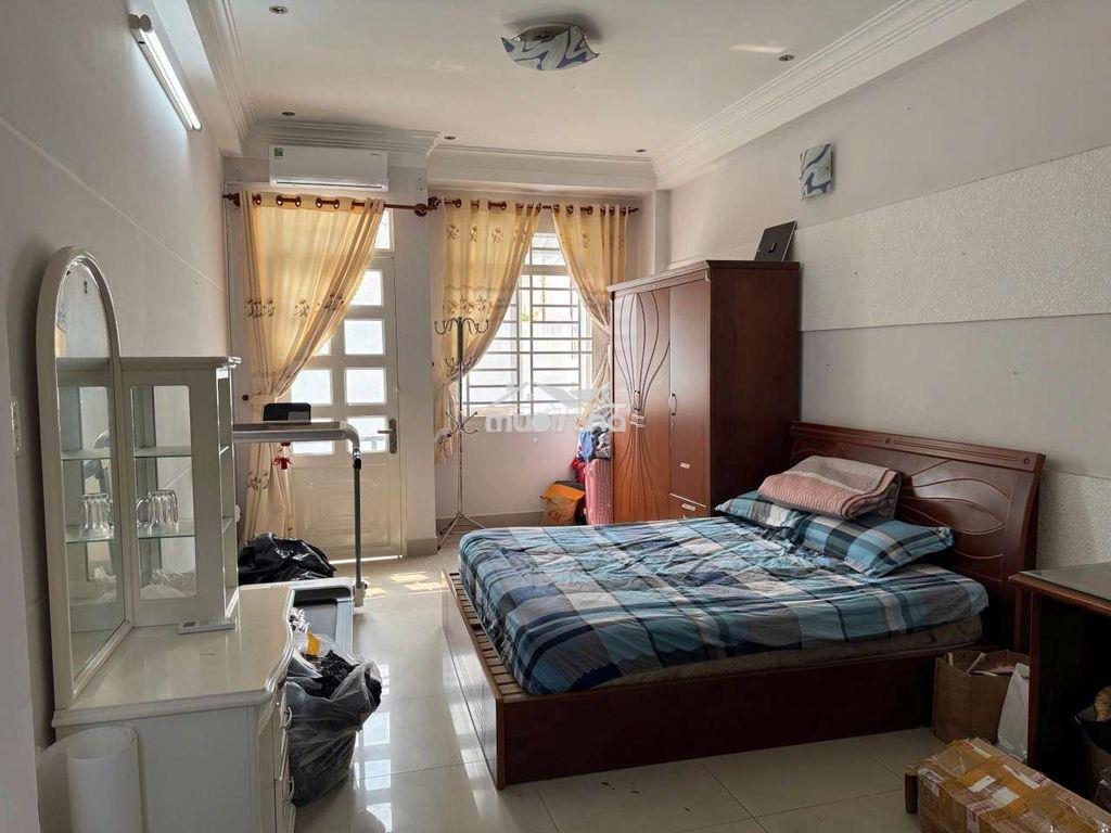 Nhà nguyên căn bùi đình túy bình thạnh, 4 tầng, 3pn 3wc, giá 16 triệu  - 3
