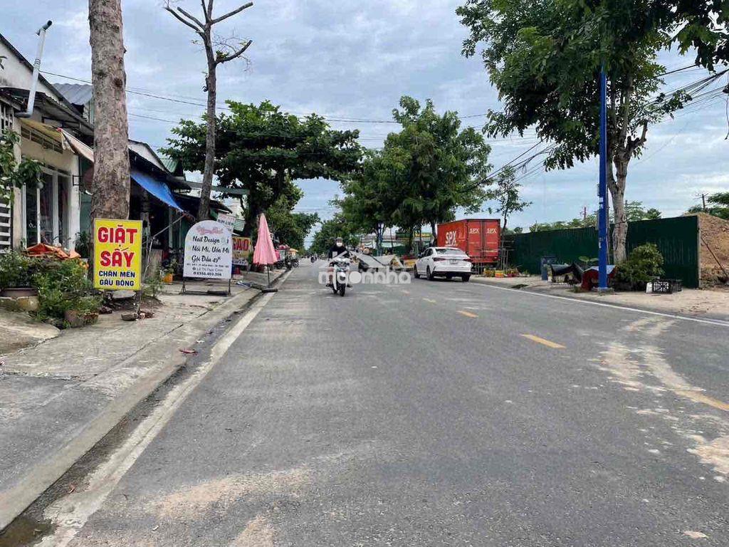 Bán nhà phố kinh doanh cho thuê có 2 mặt tiền ngay hoà phú tp mới - 3