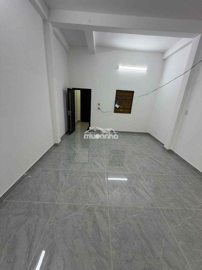 Nhà mới đẹp hẻm kd lương thế vinh 3.6x16m 3 tấm giá 12 triệu