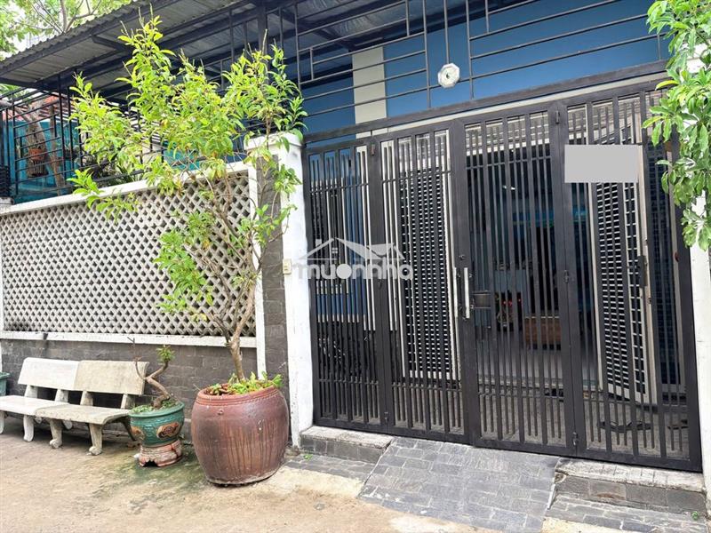 Bán nhà quận 7- phường phú thuận- sát pmh