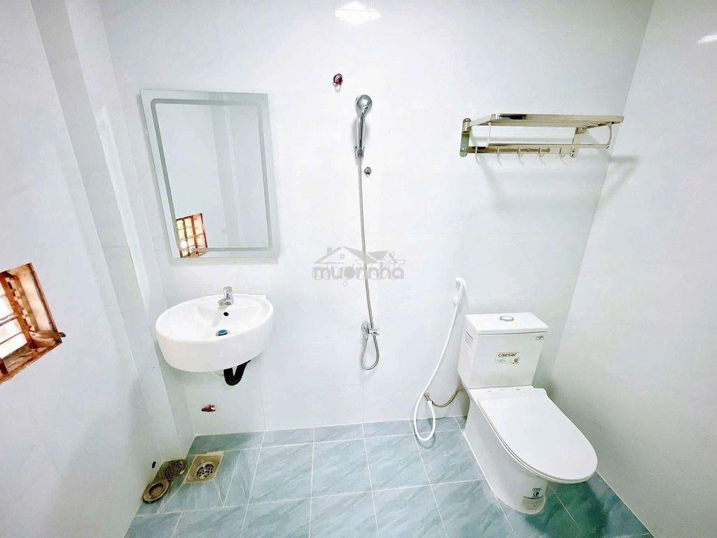 Nhà cho thuê nguyên căn ngay tân bình xh đc giá rẻ - 2
