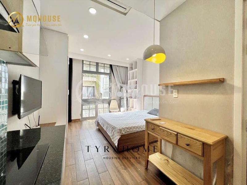 🏡Gần thảo cầm viên quận 1📍căn hộ studio_40m2