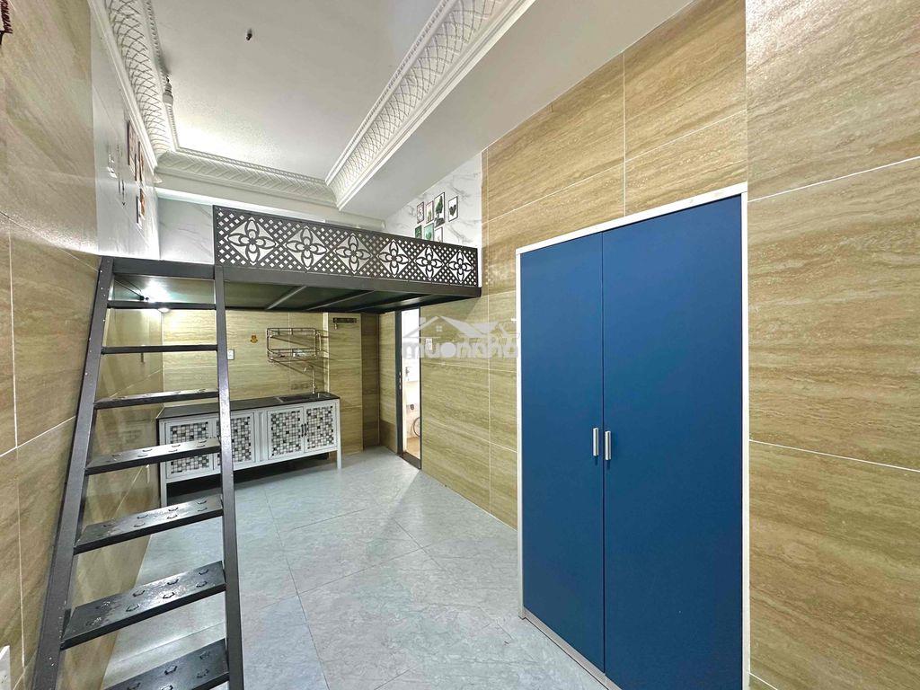 🏡Căn hộ cho sinh viên đh sư phạm, sgu ngay phú lâm - bà hom quận 6 - 2