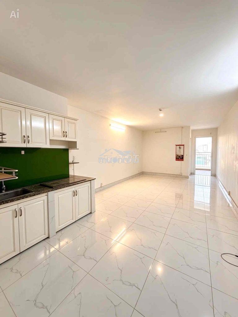 Hạ chào! cc 8x đầm sen 48m² tô hiệu - chỉ 2.5 tỷ chủ cần bán nhanh - 2