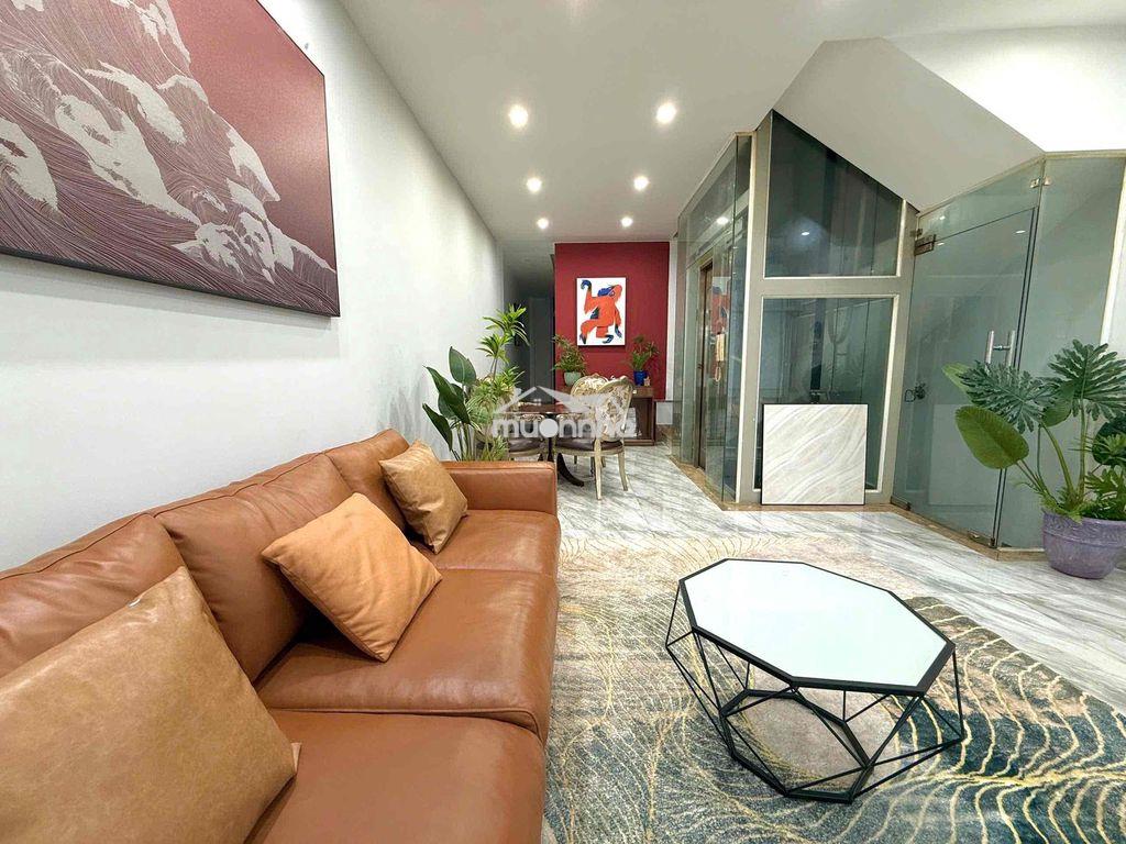 Căn hộ 2pn mới 100% - vạn phúc city - sống tiện nghi, chi phí hợp lý - 2