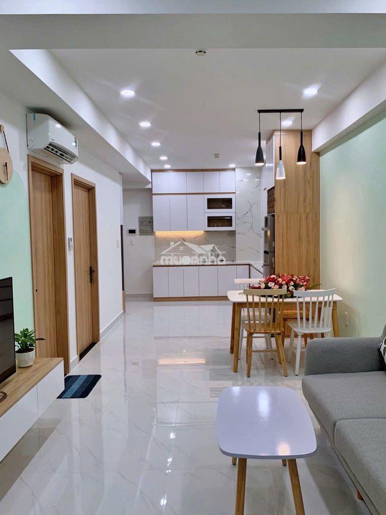 Cho thuê căn hộ saigon south residences - 2pn full nội thất - ở liền