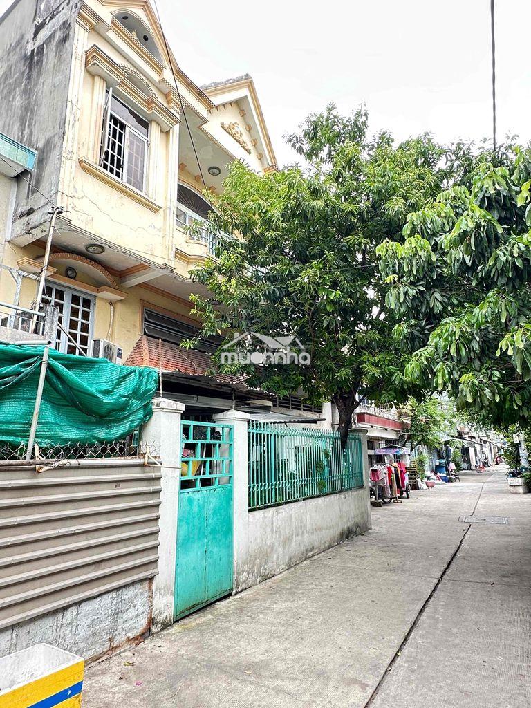 Chợ khiếu năng tĩnh. ngang lớn 7 x 17 m. đường 7m kinh doanh. sổ hồng