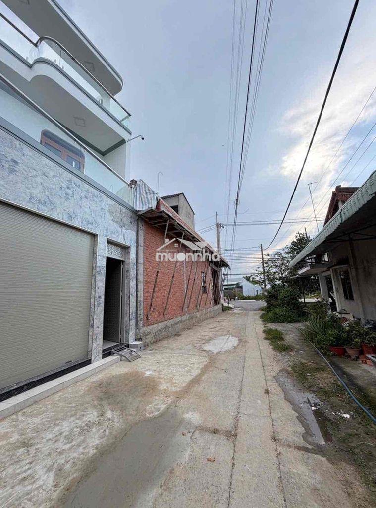 Bán đất đường xe hơi xuân thới sơn hóc môn – 110m² – shr riêng – 3,15t - 2