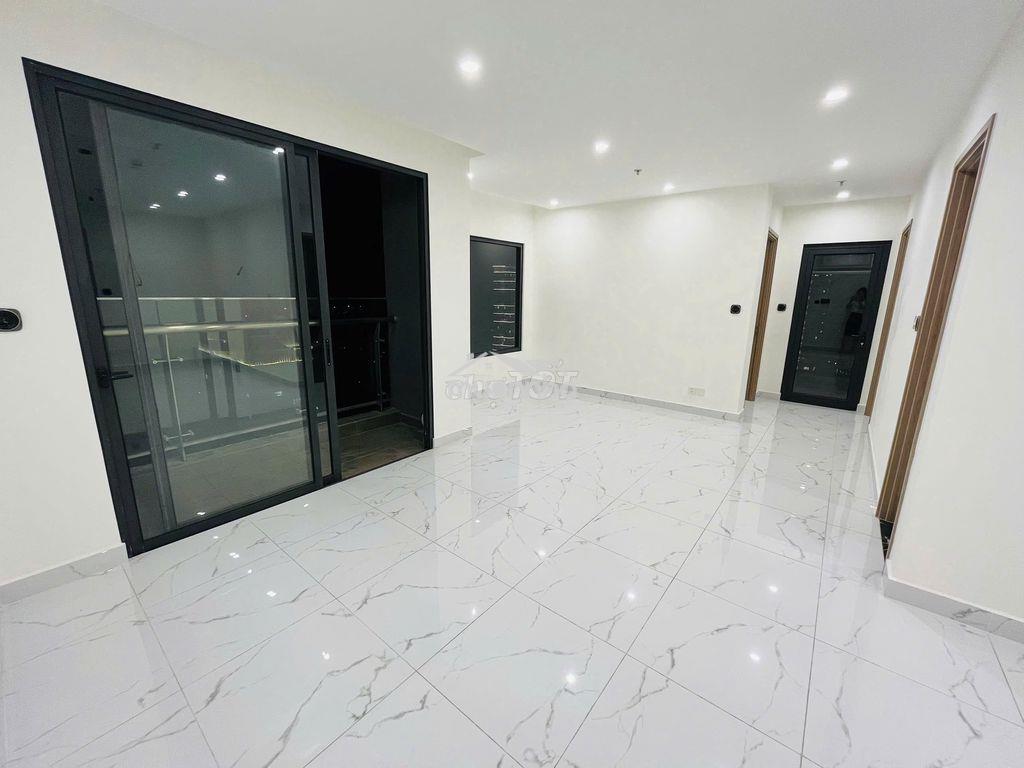 Bán căn góc 2pn hướng đông nam, view quãng trường, công viên 36ha - 2