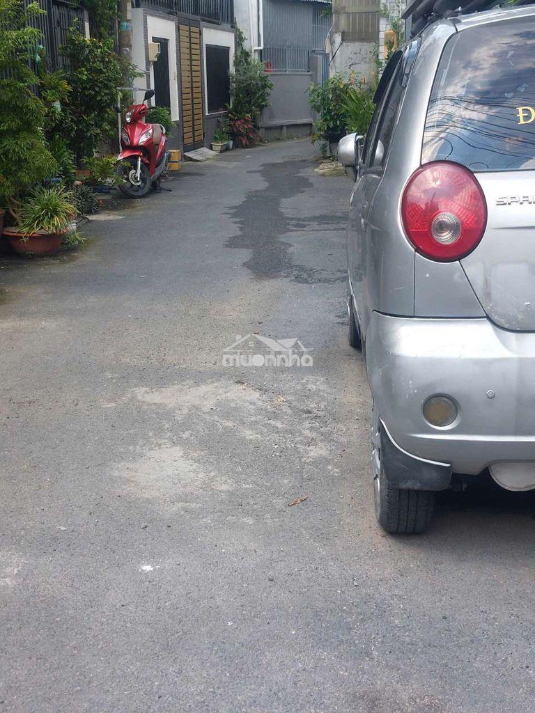 🏡 Nhà hxh đường số 8, p. tam bình – 120m² – ngang 6m
📍,