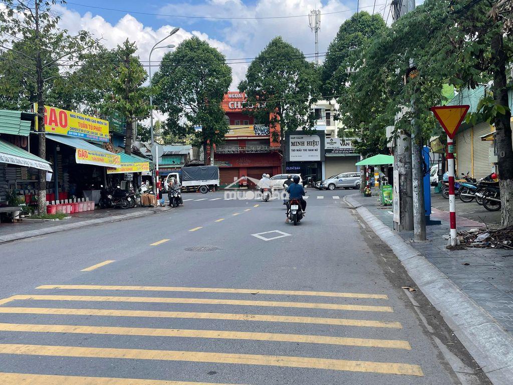 Cho thuê mb kinh doanh buôn bán kdc dĩ an, 5 x 25m - 3