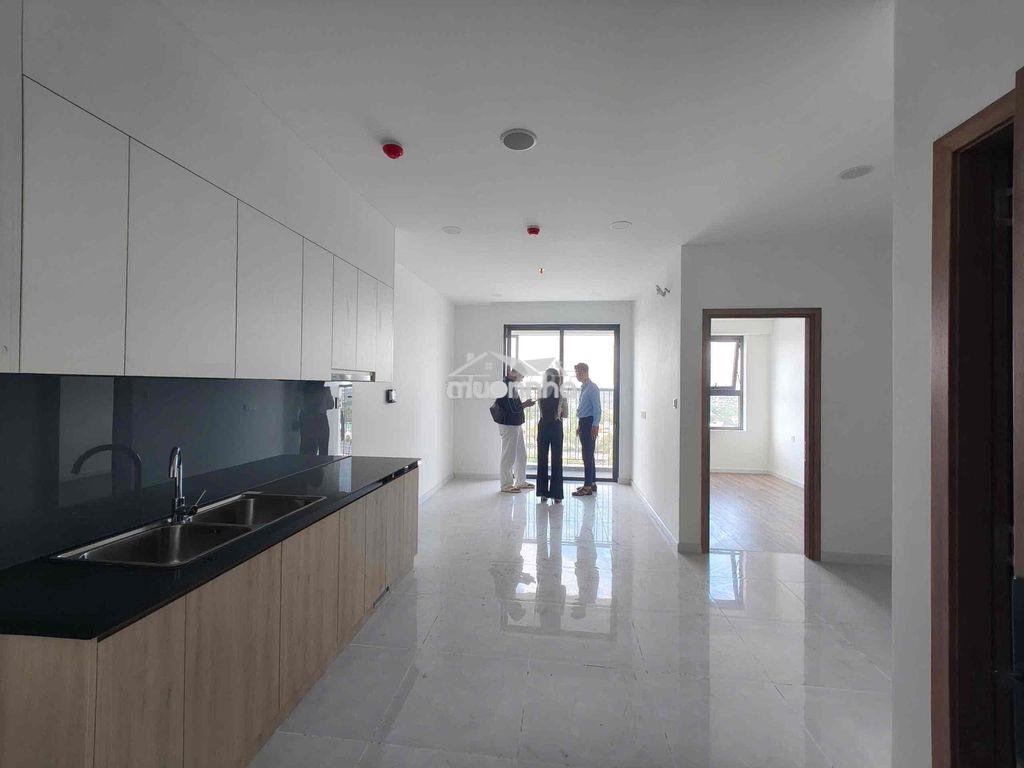 Cho thuê căn 1pn diện tích 46,16m2, có thể nhận nhà ngay - 4