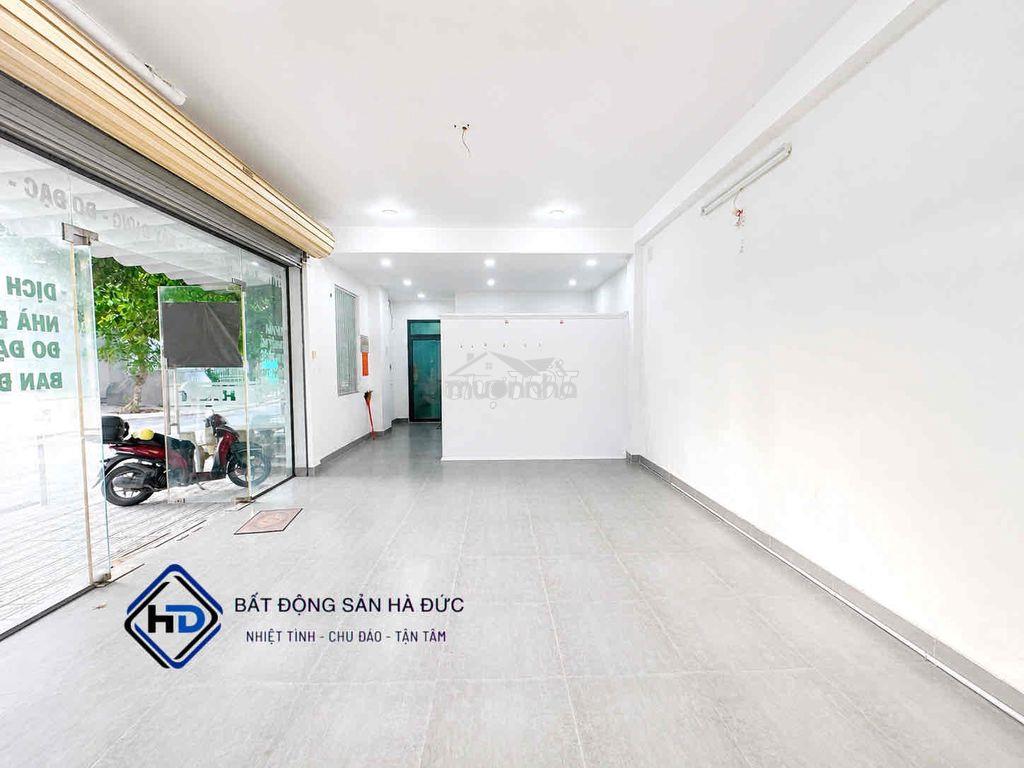 Văn phòng 60m góc 2 mặt tiền thoáng mát gần ubnd quận 12 - 2