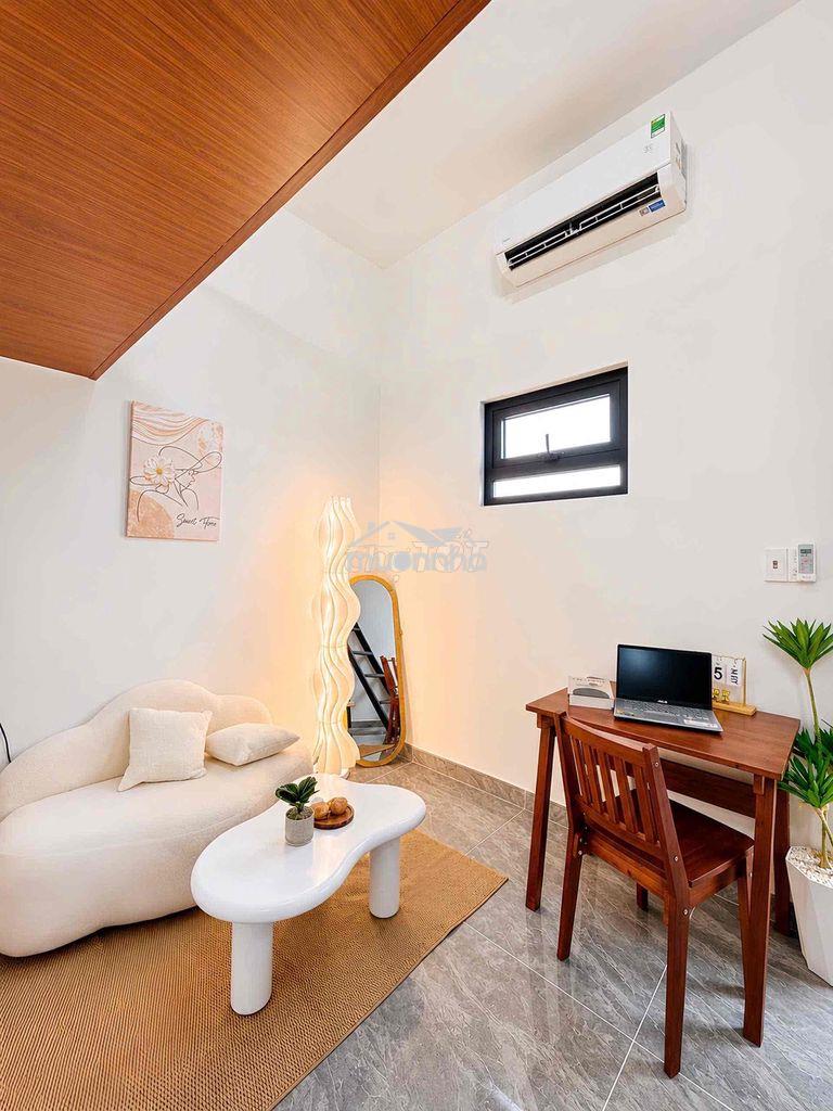 Khai trương dự án đầy đủ nội thất ngay vườn lai - 4