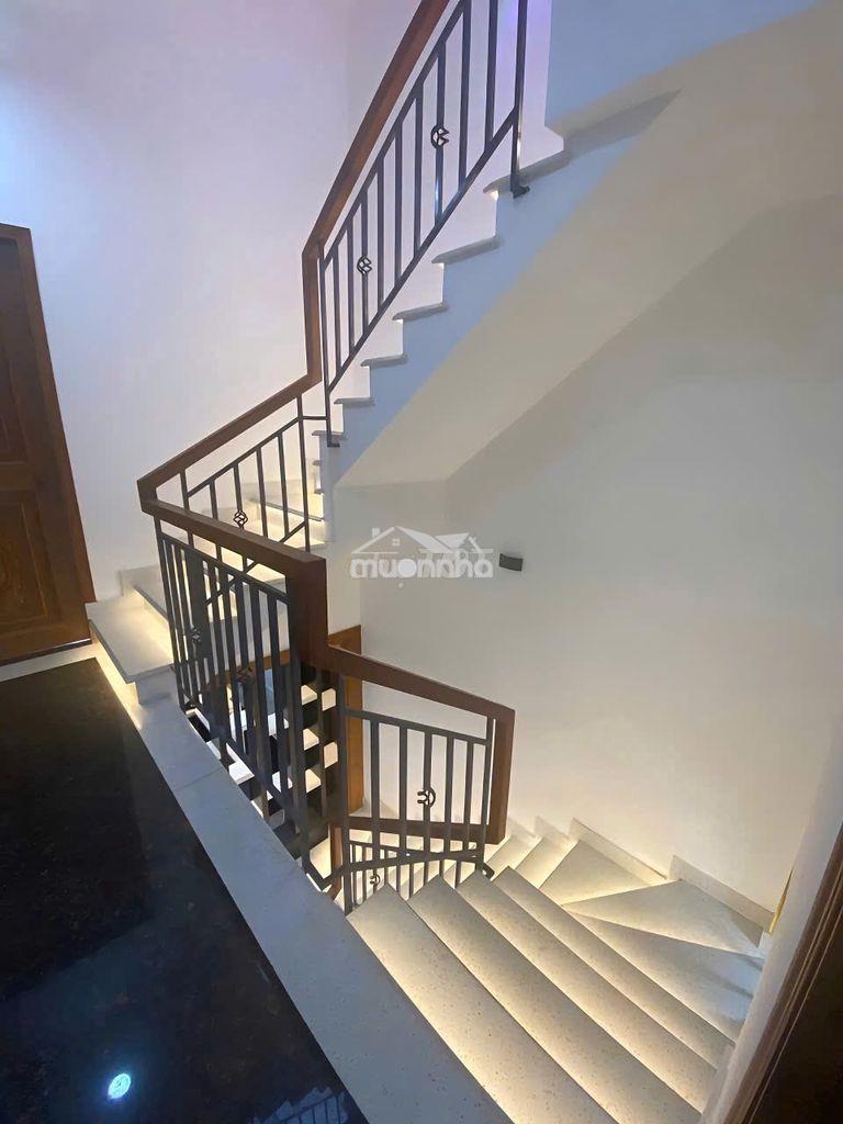 Chính chủ cho thuê nhà hxh 37/2a đường c18 p.12 q.tân bình - 4