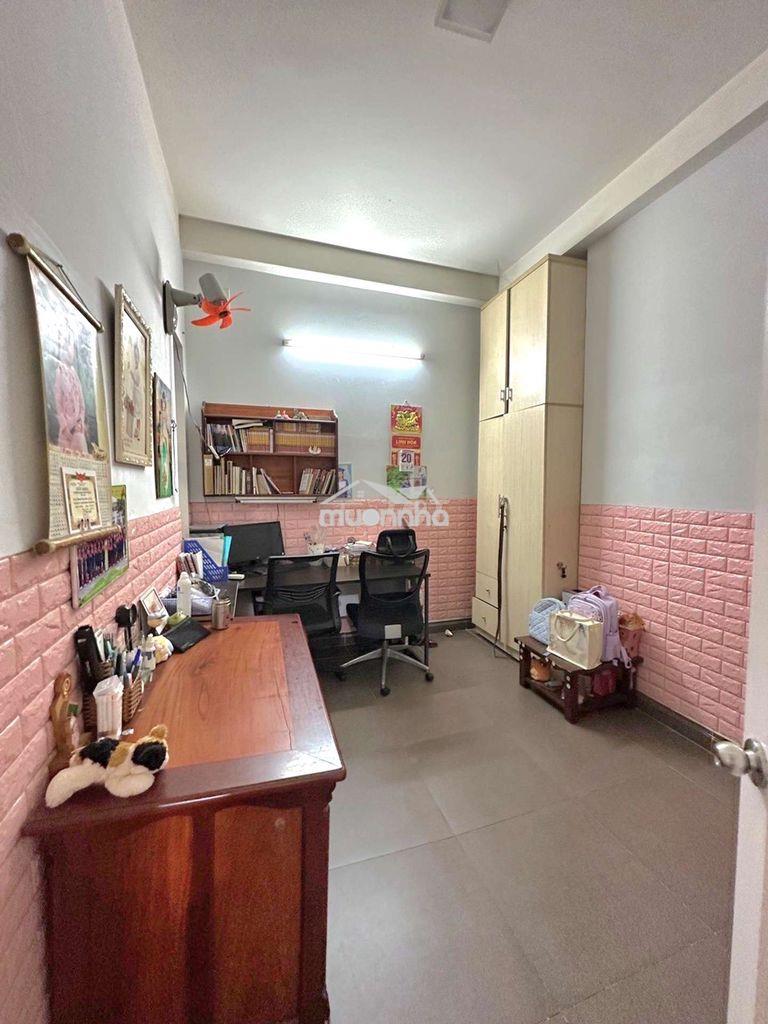 Định cư bán nhà gần trường chinh, ngang 6,3m, nở hậu 6,7m, 3 tầng - 3