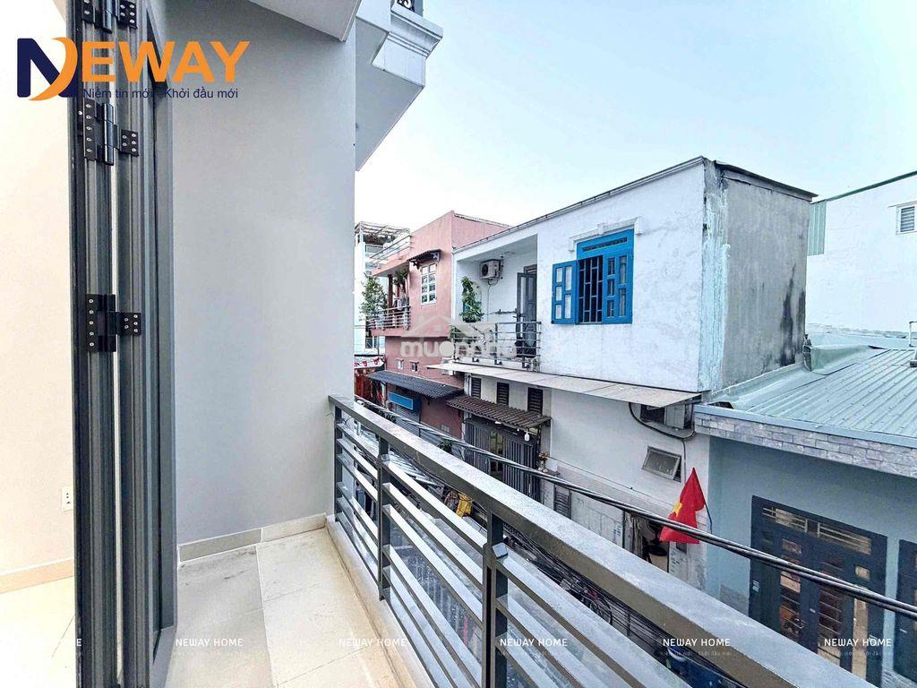 Hàng ngon giá tốt 2tr5 ban công ngay gò xoài , miễn phí xe - 2