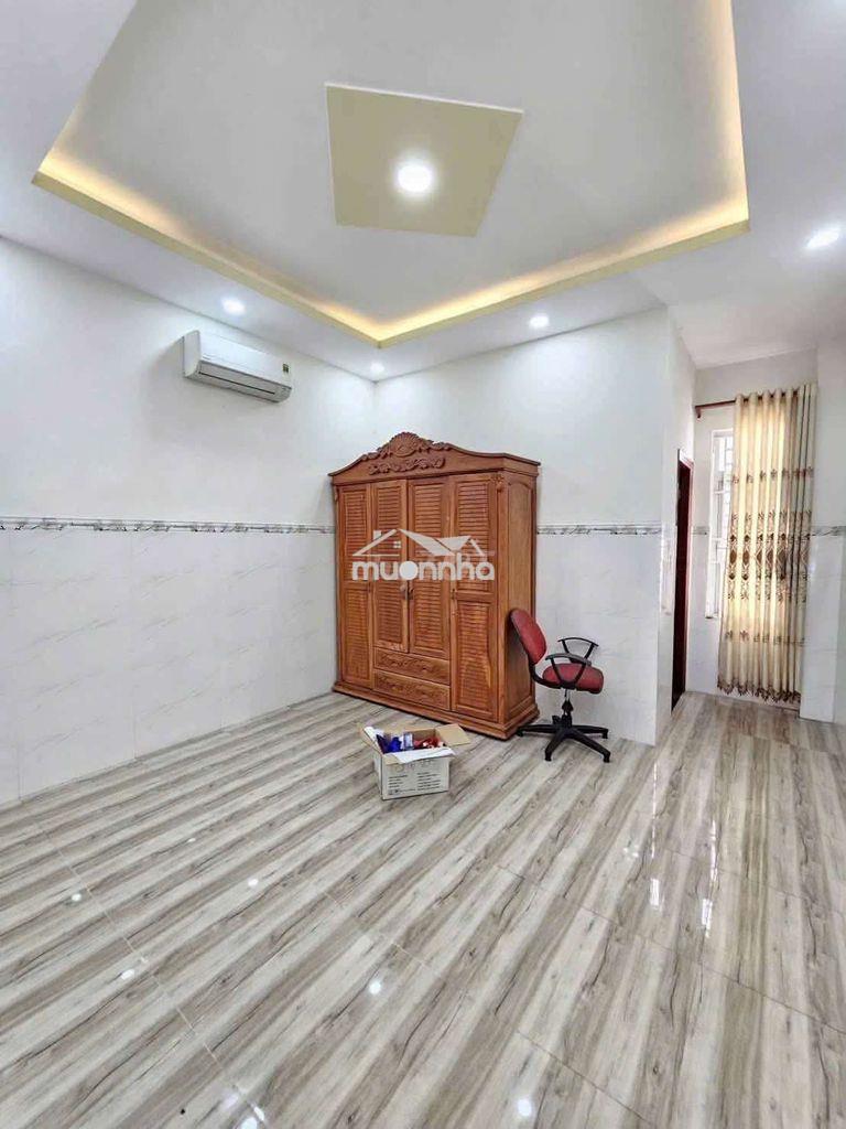 Nhà 2 lầu gần bệnh viện dĩ an - 3