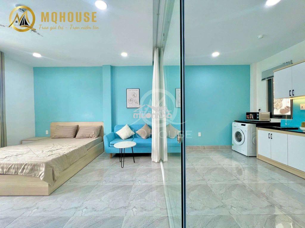 1pn tách bếp✨️full nt✨️38m2✨️cửa sổ thoáng✨️gần ngã tư phú nhuận  - 3