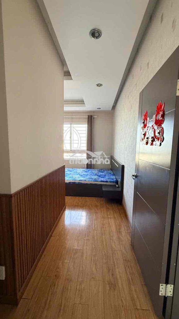 Nhà di dân cần bán căn hộ flemington 94,5m2 - 4