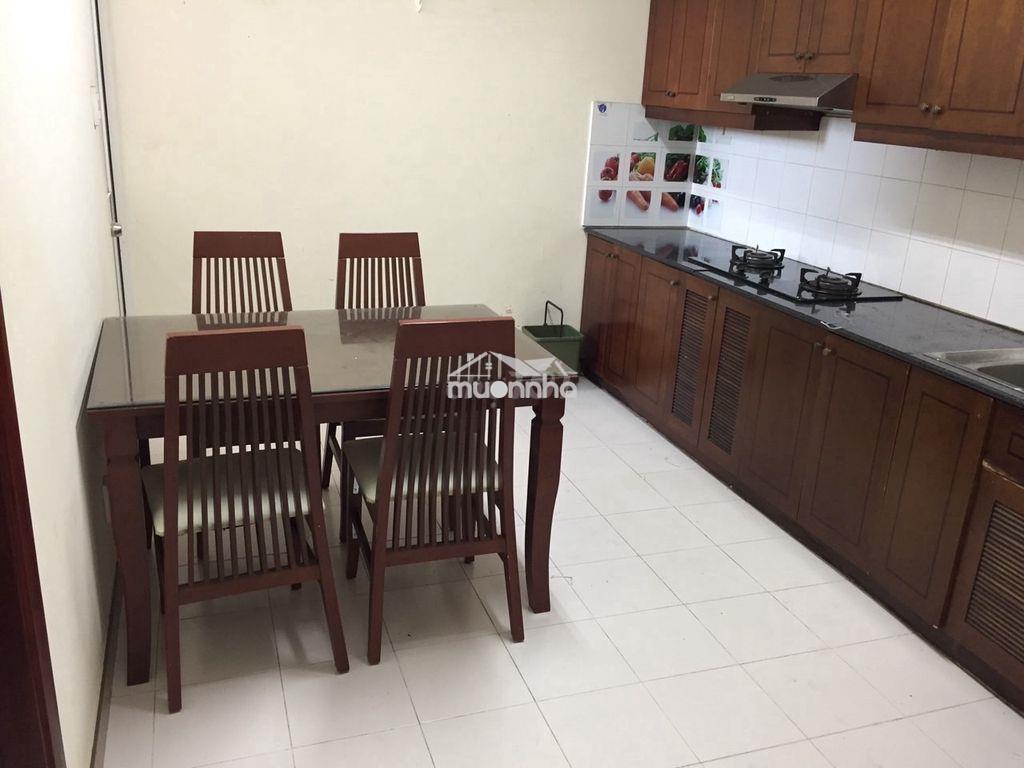 Cần cho thuê căn hộ phúc thịnh 341 cao đạt, q.5, 3pn, 12tr/tháng - 2