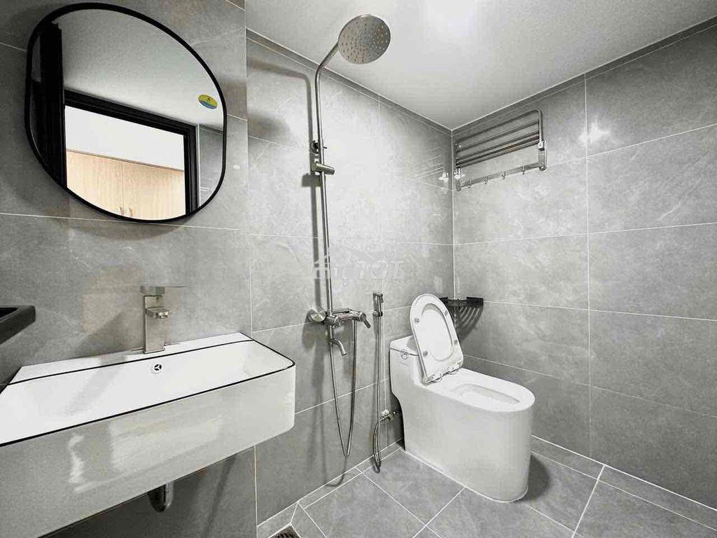 Cho thuê siêu duplex cao 2m hiện đại trung tâm quận bình thạnh - 2