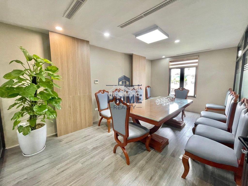🏢 Cho thuê nhà khu sân bay * ngang 8m, trệt 3 lầu * vào sử dụng ngay - 4
