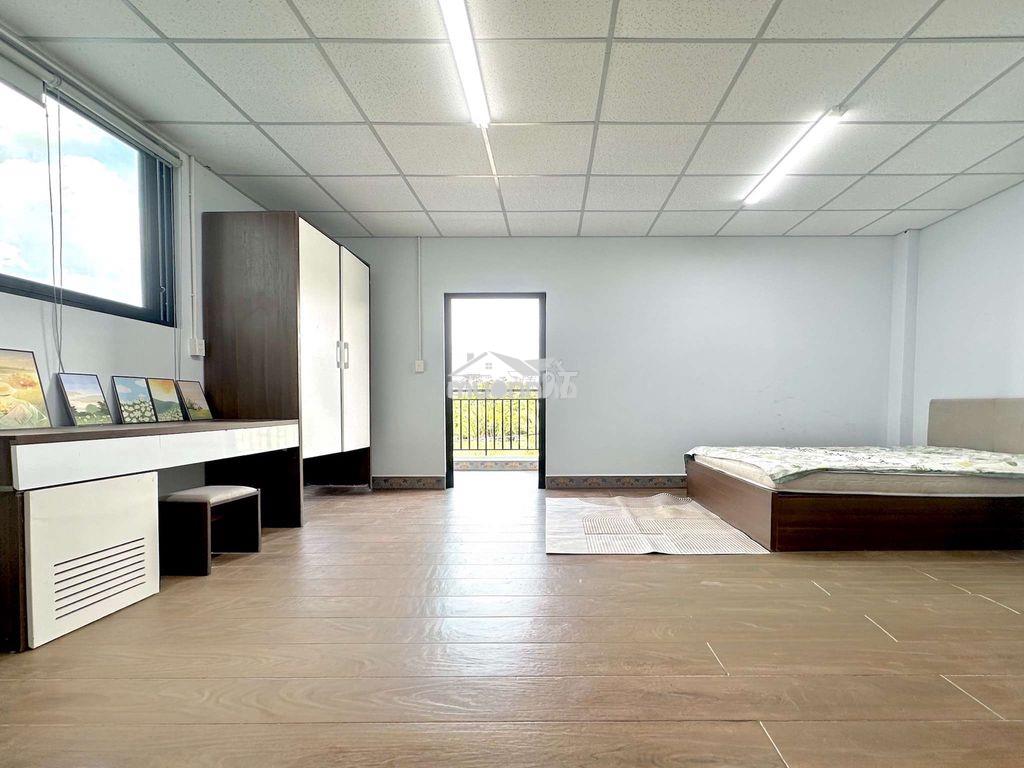 Studio full nội thất, view đà lạt ngay đường bà lớn - 3